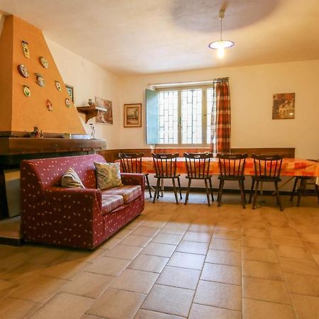 Willa Welcomely - Country House Perda E Testa Mamoiada Zewnętrze zdjęcie