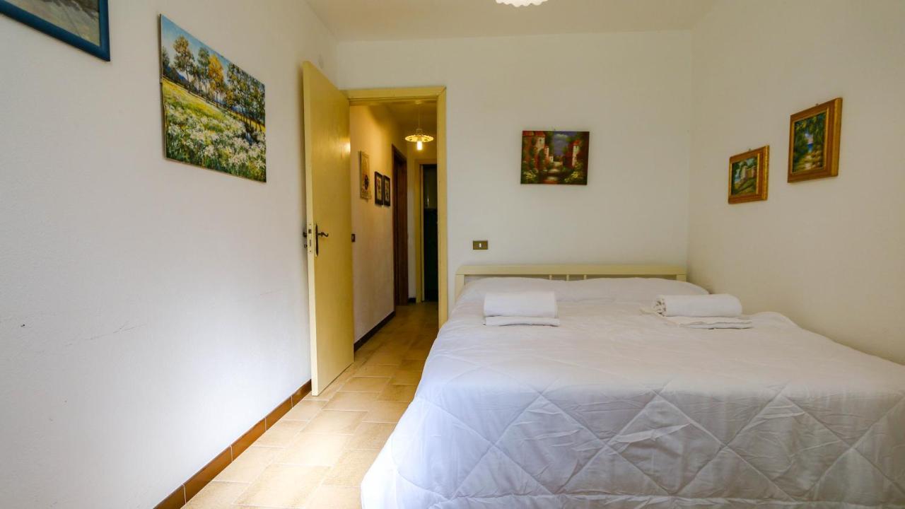 Willa Welcomely - Country House Perda E Testa Mamoiada Zewnętrze zdjęcie
