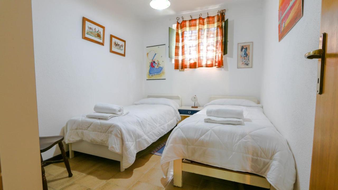 Willa Welcomely - Country House Perda E Testa Mamoiada Zewnętrze zdjęcie
