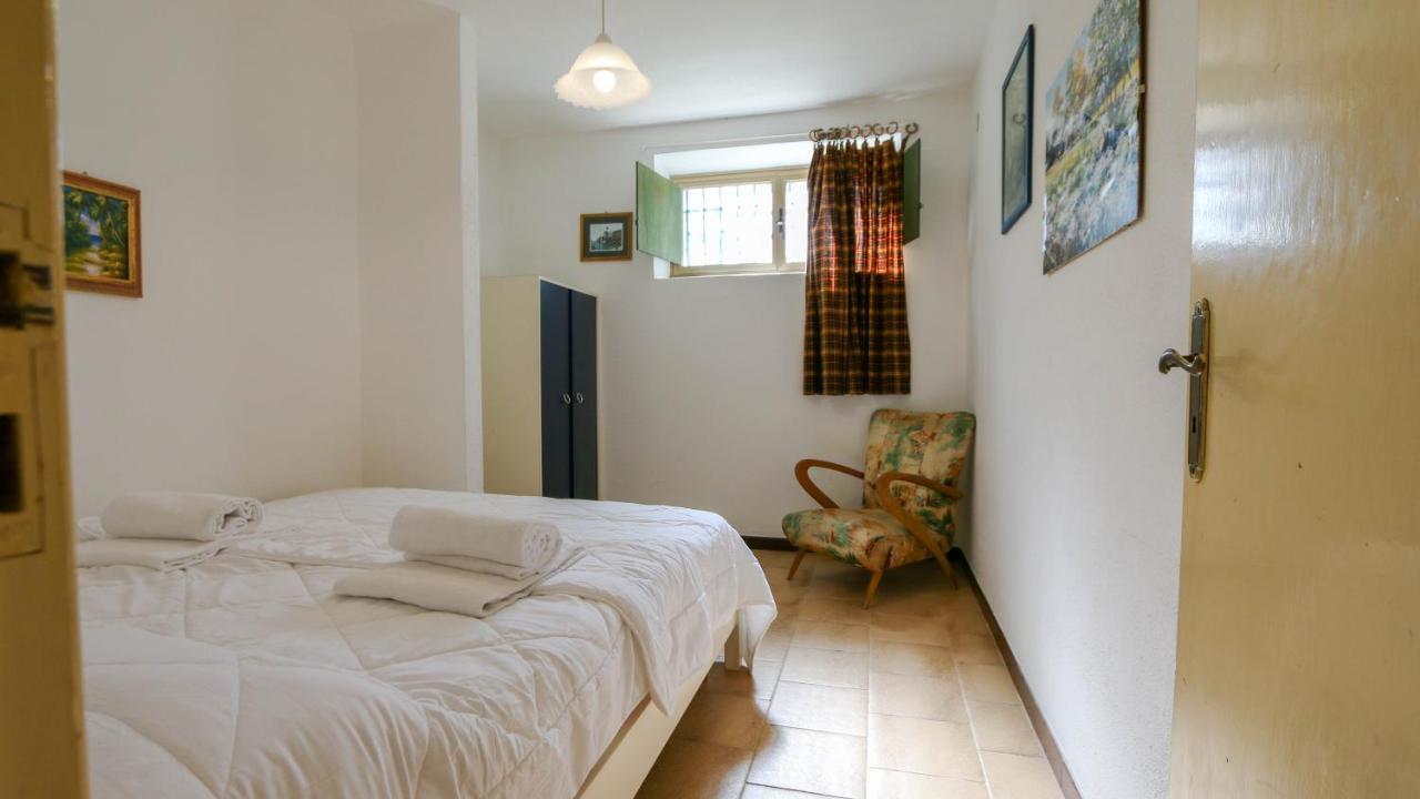 Willa Welcomely - Country House Perda E Testa Mamoiada Zewnętrze zdjęcie