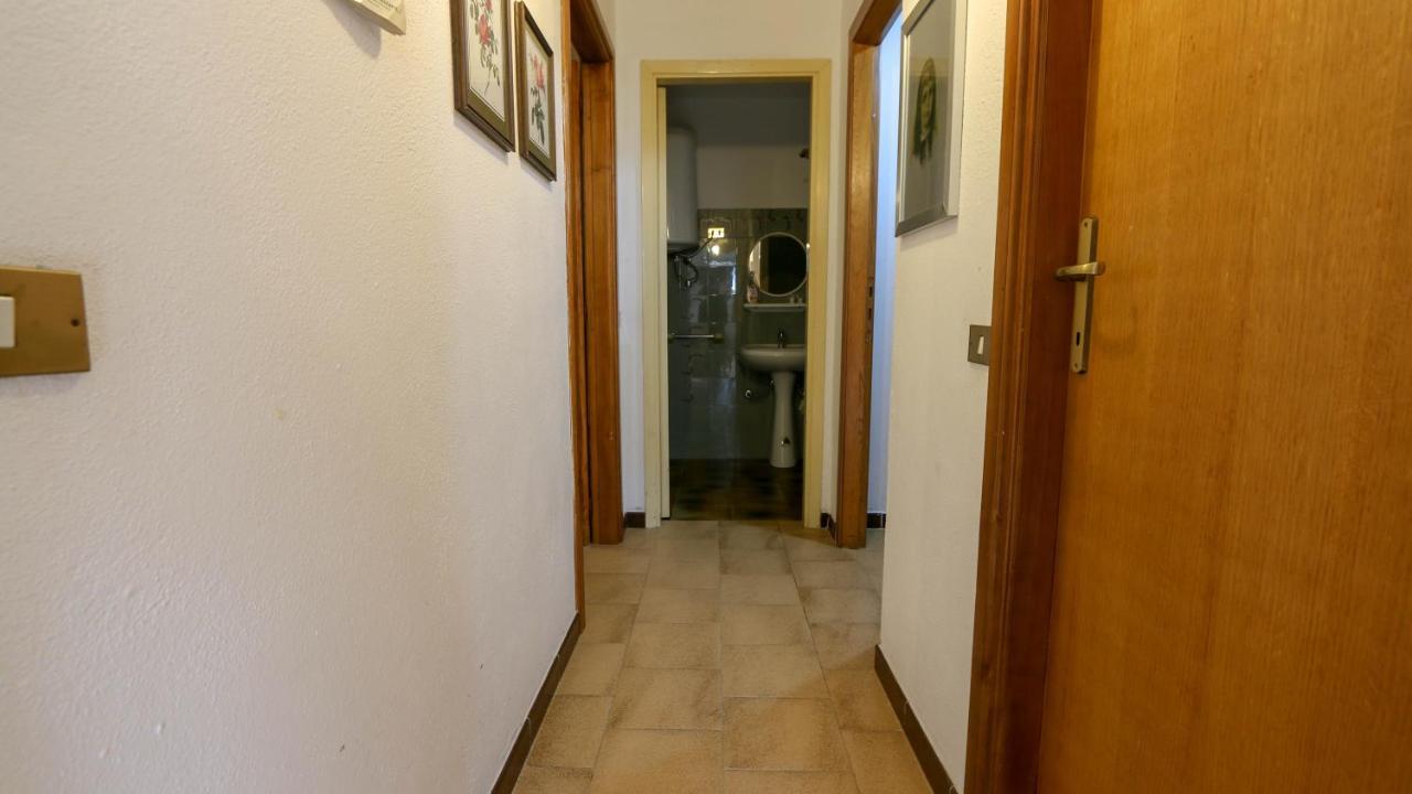 Willa Welcomely - Country House Perda E Testa Mamoiada Zewnętrze zdjęcie