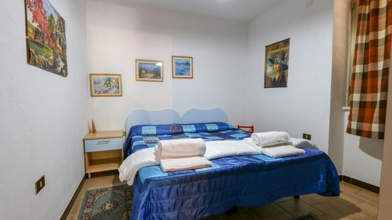 Willa Welcomely - Country House Perda E Testa Mamoiada Zewnętrze zdjęcie